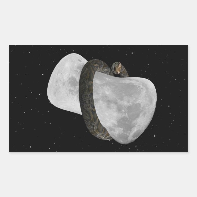 Big Big Hug Sticker (Front)