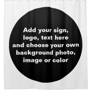 BIG black dot + your ideas