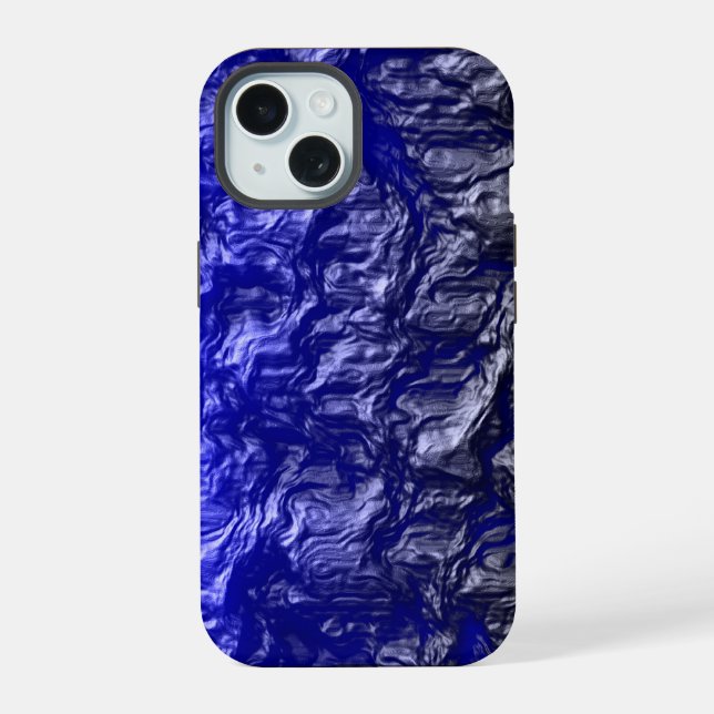 Big Blue Marble Case-Mate iPhone Case (Back)