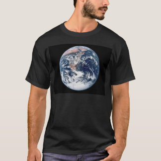 Big Blue Marble T-Shirt