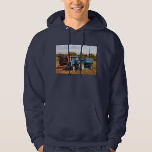 Big Blue Tee Shirt mens