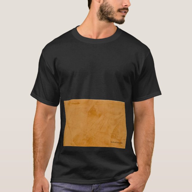 Big Bold Graphic Tshirt (Front)