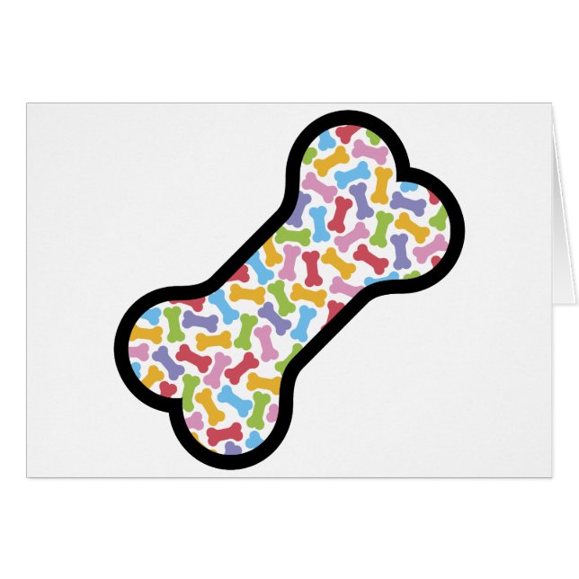 Big Bone (Front Horizontal)