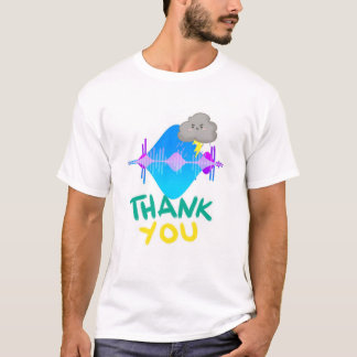 BIG_BOOM_SP002 T-Shirt