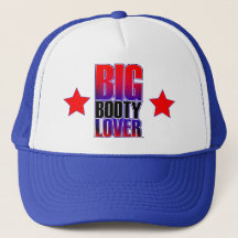 Big Booty Lover Funny