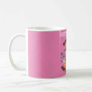 BIG BOSS CUTE CAT CUSTOMIZE PERSONALIZED NAME  COFFEE MUG