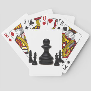 Big Boss Playing Cards
