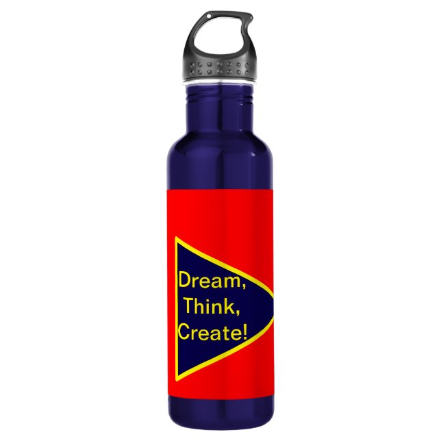 Big Bottle (Front)