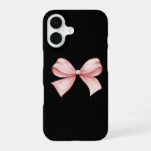Big Bow Phone Case