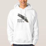 Big Boy Locomotive Dual-Sided Hoodie<br><div class="desc">AFOLs,  show the world your favourite locomotive,  the Big Boy,  with this dual sided hoodie. This hoodie depicts a brick-build model of the locomotive on the front and a poster display on the back featuring the Big Boy's amazing statistics.</div>