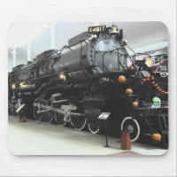 Big Boy mouse pad
