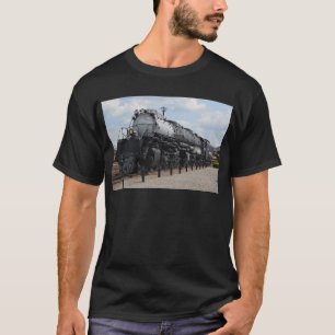 Big Boy No. X4012 T-Shirt