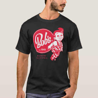 Big Boy Restaurants Essential T-Shirt Copy