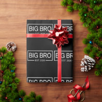 Big Bro Est. 2026 New Big Brother Pregnancy Baby