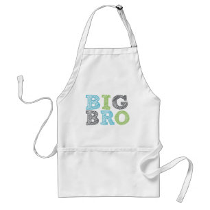 Big Bro Standard Apron