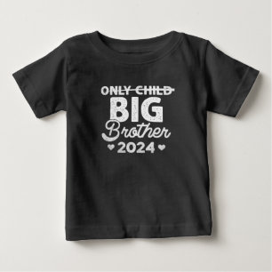 Big Brother 2024 Baby T-Shirt