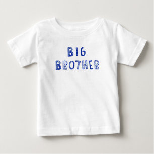 Big Brother Baby T-Shirt