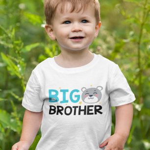 Big Brother Baby T-Shirt