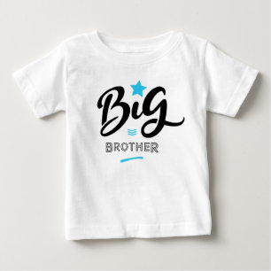 BIG BROTHER BABY T-Shirt