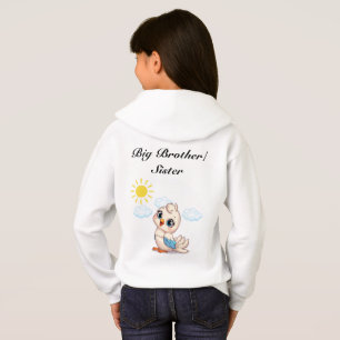 "Big Brother" / "Big Sister" Sweatshirt