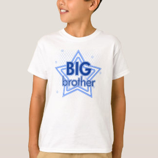 Big Brother Boys T-Shirt