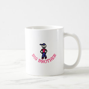 Big Brother Coffee Mug