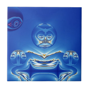 Big Brother Design Tile