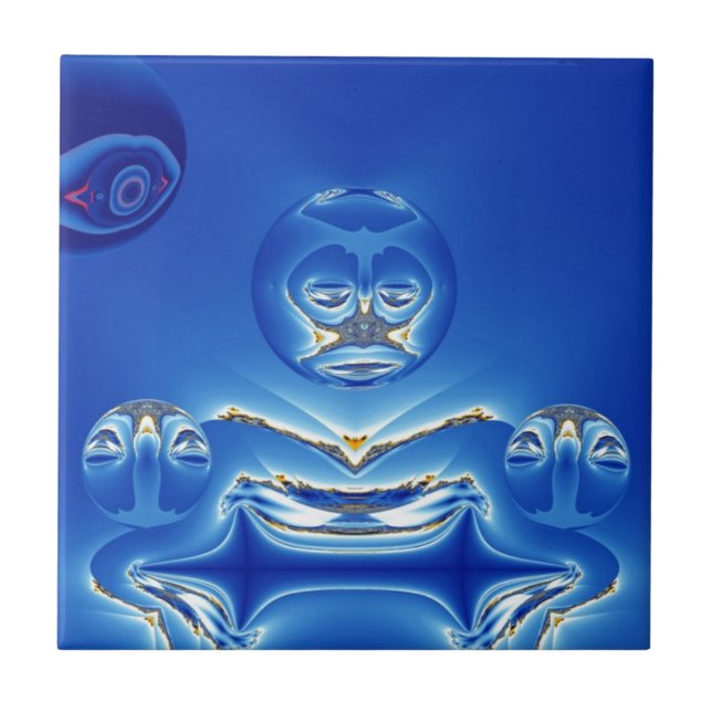 Big Brother Design Tile (Front)