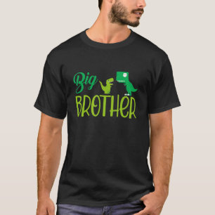 big brother dinosaur T-Shirt