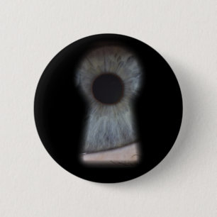 Big brother is watching you 2 inch round button