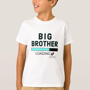 Big Brother Loading 2023, Pregnancy Announcement T-Shirt