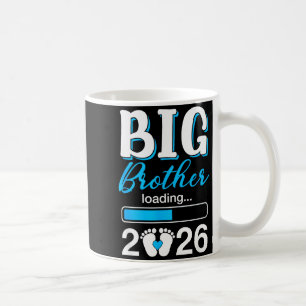 Big Brother Loading 2026 Promoted To Big Brother 2 Coffee Mug