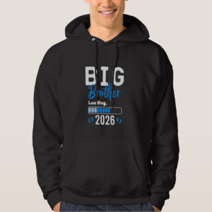 Big Brother Loading 2026 Promoted To Big Brother K Hoodie