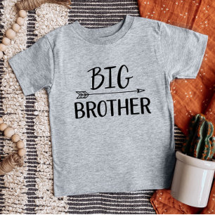 Best big brother t shirt next hotsell