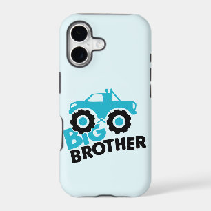Big Brother Monster Truck