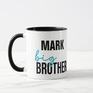 Big Brother Mug