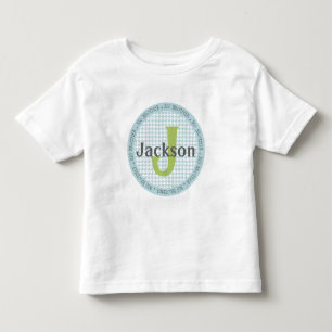 Big Brother Personalized Tee