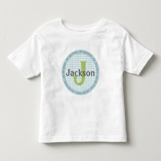 Big Brother Personalized Tee