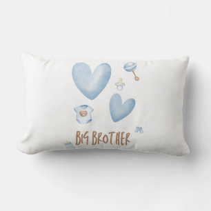 Big Brother Pillow
