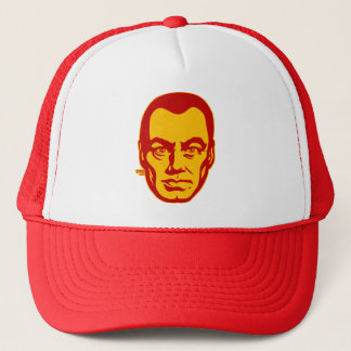 Big Brother Portrait Hat