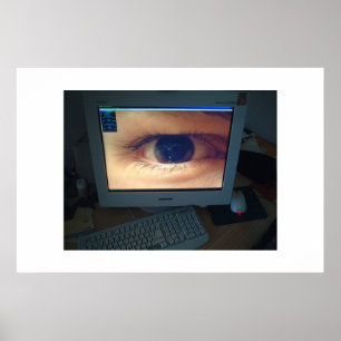 Big Brother Poster