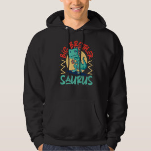 Big Brother Saurus Hoodie