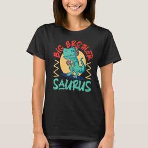 Big Brother Saurus T-Shirt