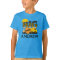 Big Brother Shirt | Construction | Sibling Shirt