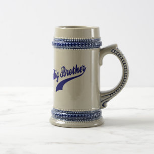 Big Brother Stein
