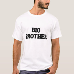Big Brother T-Shirt