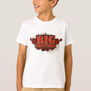 big brother T-Shirt
