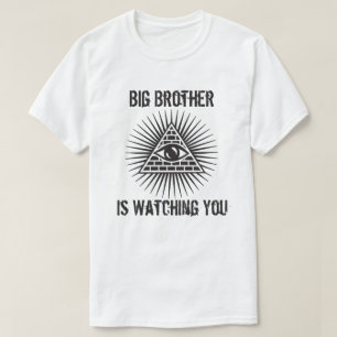 Big Brother T-Shirt