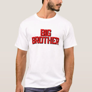 Big Brother T-Shirt