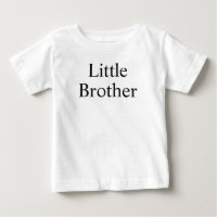 Big Brother T-shirt, Big Brother Announcement, Big